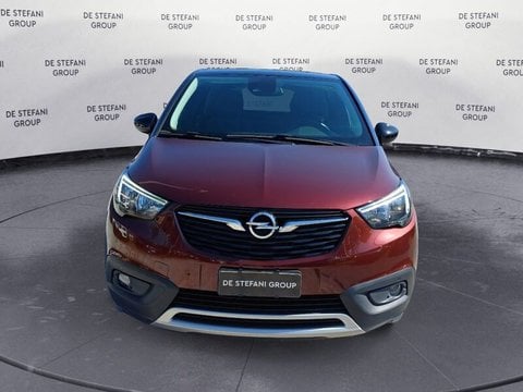 Auto Usate A Bologna | Opel Crossland Crossland X 1.2 Innovation S&S 110Cv