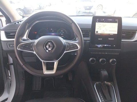 Auto Usate A Ravenna | Renault Captur Captur 1.6 E-Tech Full Hybrid Techno 145Cv Auto