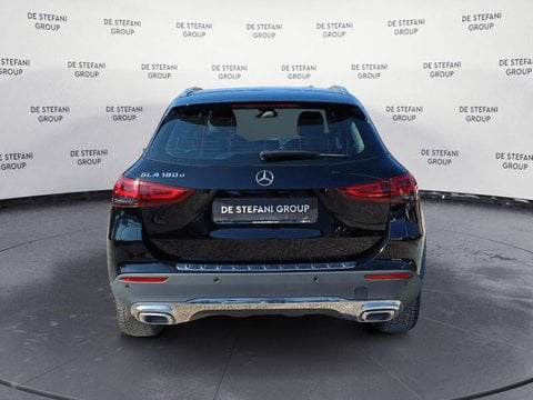 Auto Usate A Bologna | Mercedes-Benz Gla Gla 180 D Automatic Sport Plus