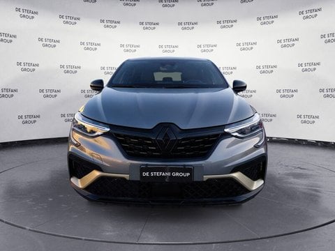 Auto Usate A Ravenna | Renault Arkana Arkana 1.6 E-Tech Full Hybrid E-Tech Engineered Fast Track ...