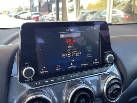 Auto Usate A Ravenna | Nissan Juke Juke 1.0 Dig-T N-Connecta 114Cv