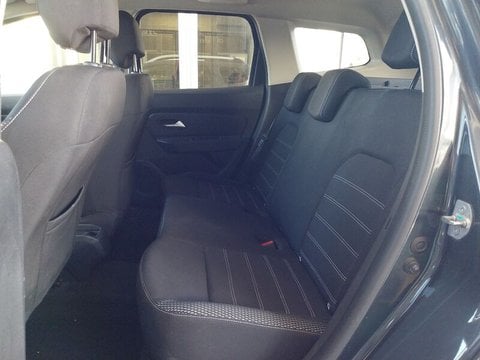 Auto Usate A Bologna | Dacia Duster Duster 1.5 Blue Dci Prestige 4X2 S&S 115Cv My19