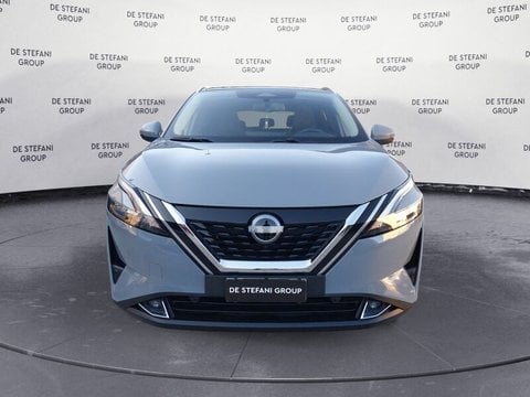Auto Usate A Ravenna | Nissan Qashqai Qashqai 1.5 E-Power N-Connecta 2Wd
