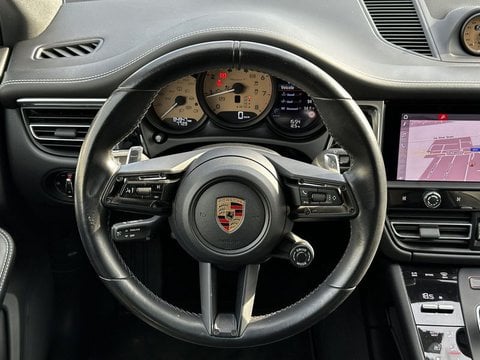 Auto Usate A Ravenna | Porsche Macan Macan 2.0 T 265Cv Pdk