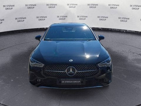 Auto Usate A Ravenna | Mercedes-Benz Cla Cla Shooting Brake 200 D Progressive Advanced