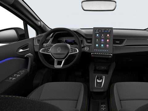 Auto Nuove Pronta Consegna A Ravenna | Renault Captur Captur 1.8 Full Hybrid E-Tech Techno 160Cv ...