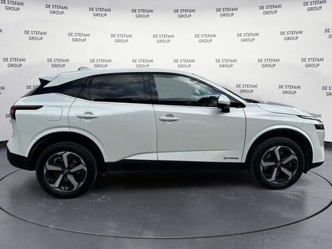 Auto Usate A Ravenna | Nissan Qashqai Qashqai 1.5 E-Power N-Connecta 2Wd