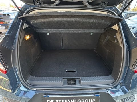 Auto Usate A Ravenna | Renault Captur Captur 1.6 E-Tech Full Hybrid Techno 145Cv Auto
