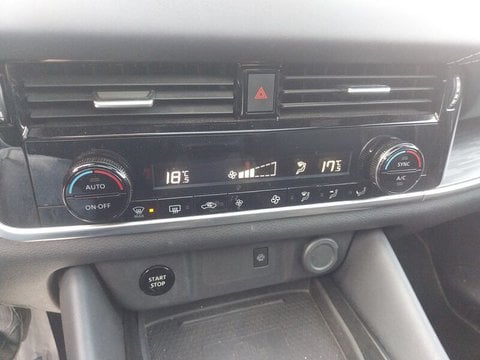 Auto Usate A Ravenna | Nissan Qashqai Qashqai 1.5 E-Power Tekna 2Wd