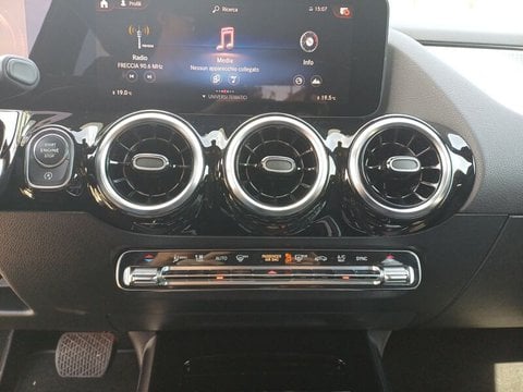 Auto Usate A Ravenna | Mercedes-Benz Gla Gla 180 D Automatic Sport Plus Night-Pack