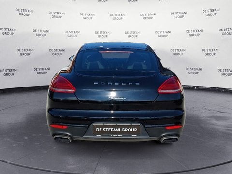 Auto Usate A Bologna | Porsche Panamera Panamera 3.0 300Cv
