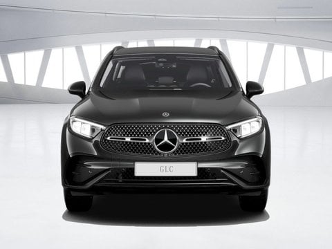 Auto Nuove Pronta Consegna A Bologna | Mercedes-Benz Glc Glc 300 De Plug-In Hybrid 4Matic Amg Lin...