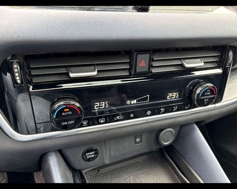 Auto Usate A Ravenna | Nissan Qashqai Qashqai 1.5 E-Power Tekna 2Wd