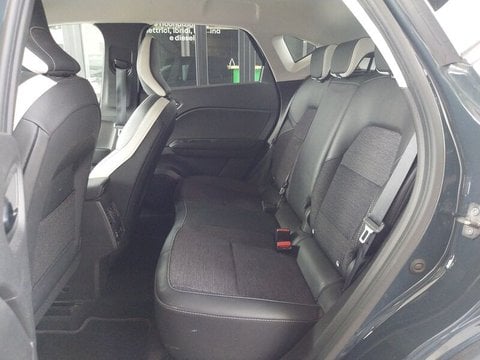 Auto Usate A Ravenna | Renault Captur Captur 1.0 Tce Techno Gpl 100Cv