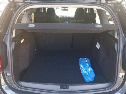 Auto Usate A Bologna | Dacia Duster Duster 1.5 Blue Dci Prestige Sl Daciaplus 4X2 115Cv