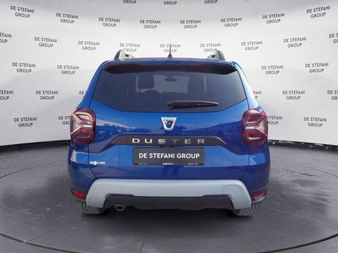 Auto Usate A Ravenna | Dacia Duster Duster 1.0 Tce Prestige Up Gpl 4X2 100Cv