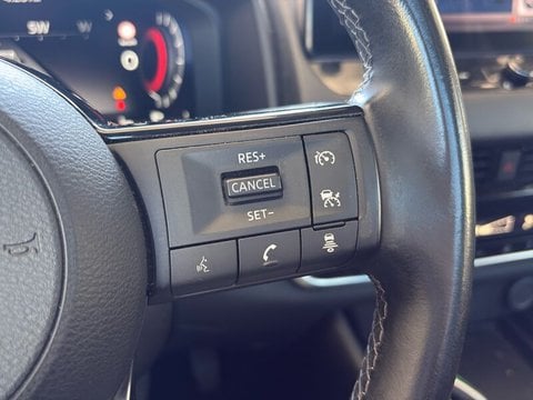 Auto Usate A Ravenna | Nissan Qashqai Qashqai 1.5 E-Power N-Connecta 2Wd