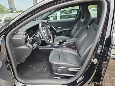 Auto Usate A Bologna | Mercedes-Benz Classe A - W177 2018 A 180 D Premium Auto