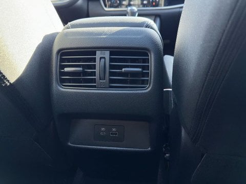 Auto Usate A Ravenna | Nissan Qashqai Qashqai 1.3 Mhev N-Connecta 2Wd 140Cv