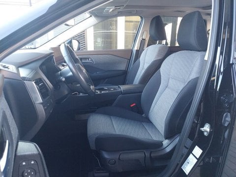 Auto Usate A Ravenna | Nissan X-Trail X-Trail 1.5 E-Power N-Connecta 2Wd Auto