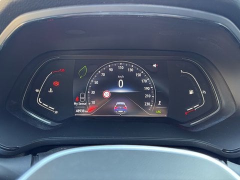 Auto Usate A Ravenna | Renault Captur Captur 1.0 Tce Techno Gpl 100Cv