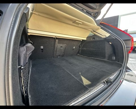 Auto Usate A Ravenna | Volvo Xc60 Xc60 2.0 B4 Plus Bright Auto