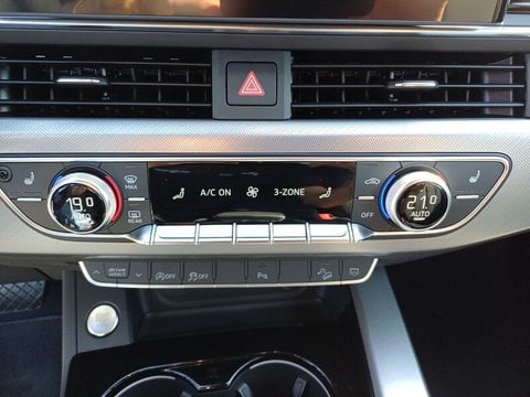 Auto Usate A Ravenna | Audi A4 Allroad Quattro A4 V 2019 Allroad Quattro 40 2.0 Tdi Mhev Business...