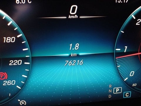 Auto Usate A Ravenna | Mercedes-Benz Glc Glc 220 D 4Matic Premium