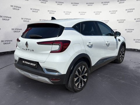 Auto Usate A Ravenna | Renault Captur Captur 1.0 Tce Techno Gpl 100Cv