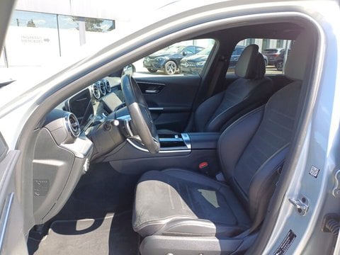 Auto Usate A Bologna | Mercedes-Benz Classe C C 220 D Amg Line Advanced Night-Pack