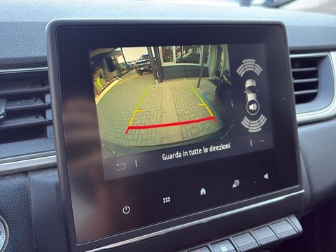 Auto Usate A Ravenna | Renault Captur Captur 1.0 Tce Techno Gpl 100Cv