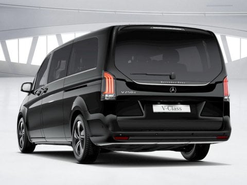 Auto Nuove Pronta Consegna A Ravenna | Mercedes-Benz Classe V V 250 D Avantgarde Extralong