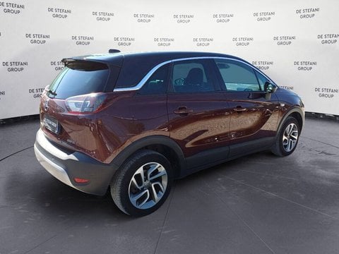 Auto Usate A Bologna | Opel Crossland Crossland X 1.2 Innovation S&S 110Cv