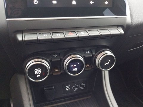 Auto Usate A Ravenna | Renault Captur Captur 1.6 E-Tech Full Hybrid Techno 145Cv Auto