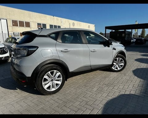 Auto Usate A Ravenna | Renault Captur Captur 1.0 Tce Evolution