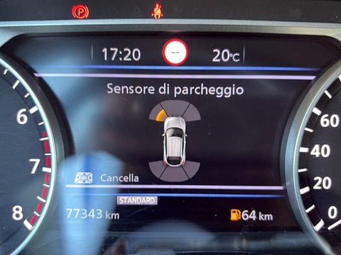 Auto Usate A Ravenna | Nissan Juke Juke 1.0 Dig-T N-Connecta 114Cv