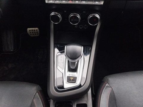 Auto Usate A Ravenna | Renault Arkana Arkana 1.6 E-Tech Hybrid R.s. Line Fast Track 145Cv