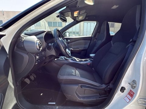 Auto Usate A Ravenna | Nissan Juke Juke 1.0 Dig-T N-Connecta 114Cv