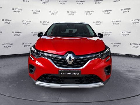 Auto Usate A Ravenna | Renault Captur Captur 1.0 Tce Techno Gpl 100Cv