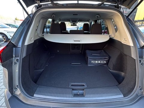Auto Usate A Ravenna | Nissan X-Trail X-Trail 1.5 E-Power N-Connecta E-4Orce 4Wd Auto 7 Posti