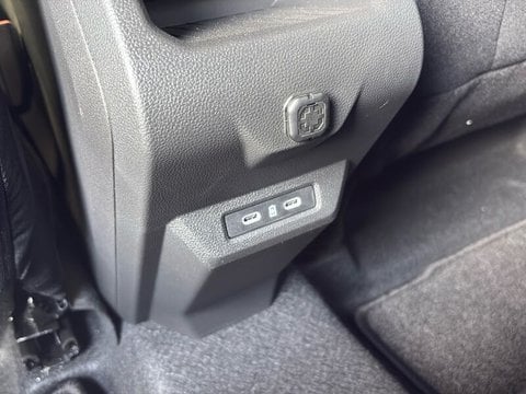 Auto Km0 A Ravenna | Dacia Duster Duster 1.6 Hybrid Journey 140Cv