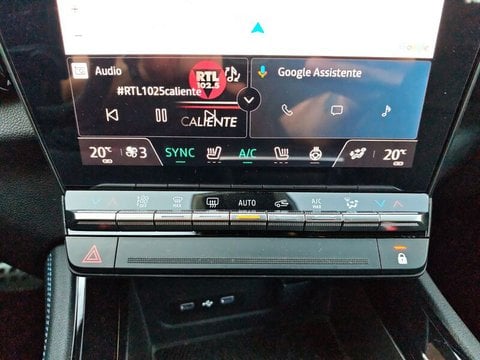 Auto Usate A Ravenna | Renault Austral Austral 1.2 E-Tech Full Hybrid Iconic Esprit Alpine 200Cv ...
