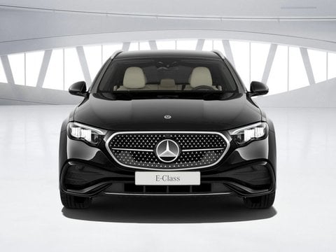 Auto Nuove Pronta Consegna A Ravenna | Mercedes-Benz Classe E E Sw 220 D 4Matic Amg Line Advanced