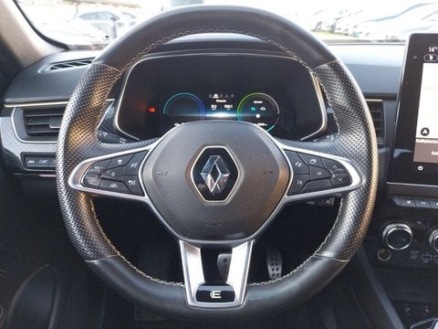 Auto Usate A Ravenna | Renault Arkana Arkana 1.6 E-Tech Full Hybrid E-Tech Engineered Fast Track ...