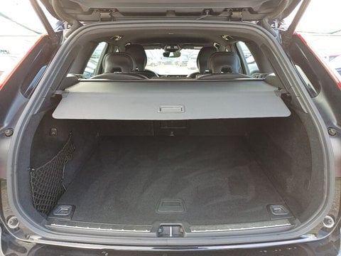 Auto Usate A Ravenna | Volvo Xc60 Xc60 2.0 B4 Ultimate Dark Awd Auto