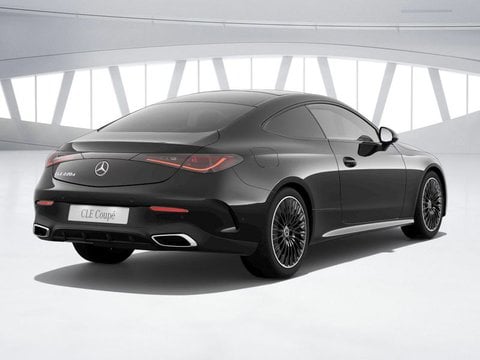 Auto Nuove Pronta Consegna A Ravenna | Mercedes-Benz Cle Coupé Cle Coupé 220 D Amg Line Advance...
