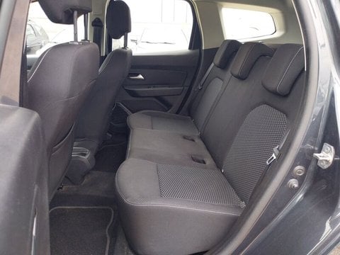 Auto Usate A Ravenna | Dacia Duster Duster 1.6 Sce Comfort Gpl 4X2 S&S 115Cv