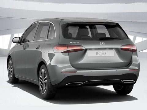 Auto Nuove Pronta Consegna A Bologna | Mercedes-Benz Classe B B 180 D Progressive Advanced