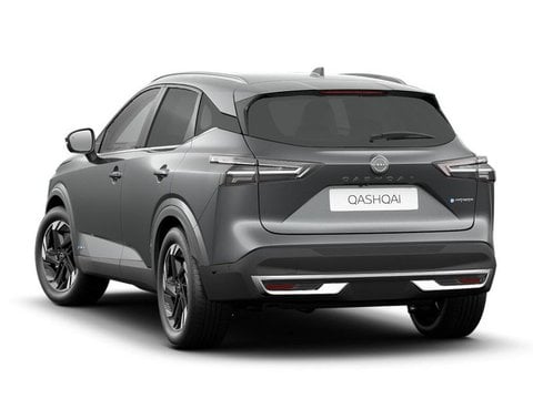 Auto Nuove Pronta Consegna A Ravenna | Nissan Qashqai Qashqai 1.5 E-Power N-Connecta 2Wd 205Cv
