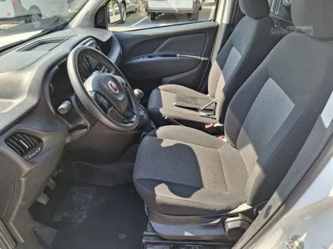 Auto Usate A Ravenna | Fiat Professional Doblò Doblo Cargo 1.6 Mjt 90Cv Ch1 Easy S&S